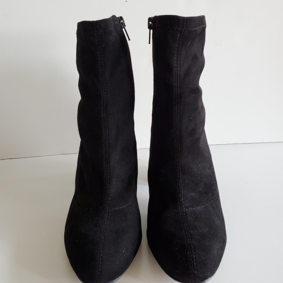 Steven by Steve Madden Lisette Ankle boot, suede - Picture 4 of 8